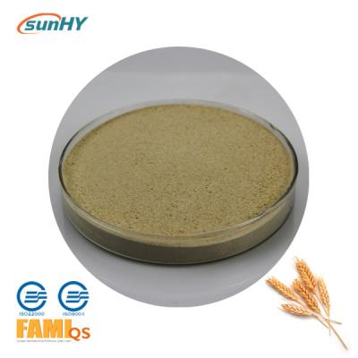 China Sunhy xylanase, contributes to improving the utilization of nutrients and growth performance of farm animals. for sale