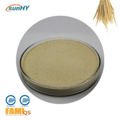 China β-Glucanase Products Improving Growth Performance And Animals Production Performance for sale