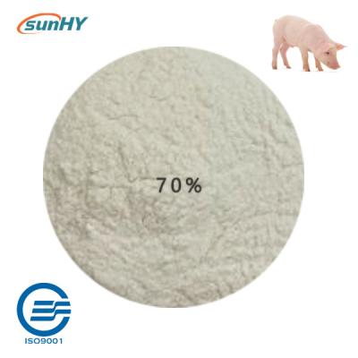 China Sunhy 70% Sodium Saccharin Feed Taste Enhancer For Animal Feed for sale