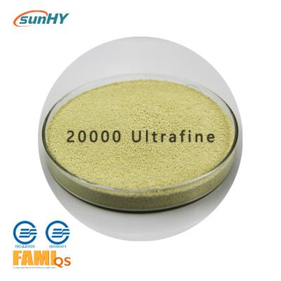 China Ultrafine 20000u/G Ruminant Enzymes Heat Resistant Phytase In Animal Feed for sale