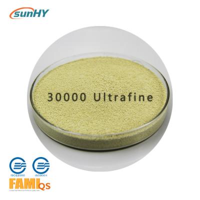 China Ultrafine 30000u/G Granule Type Phytase For Poultry Feed for sale