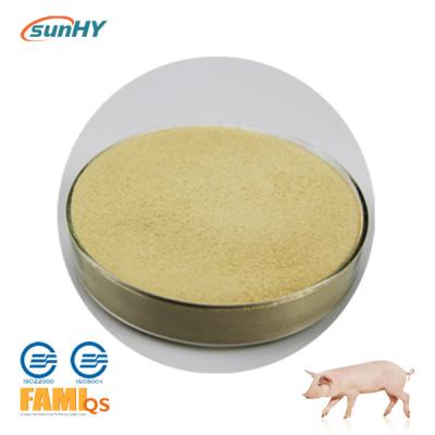 China Highly Efficacious β-Mannanase Improve Animals Production And Immunity for sale