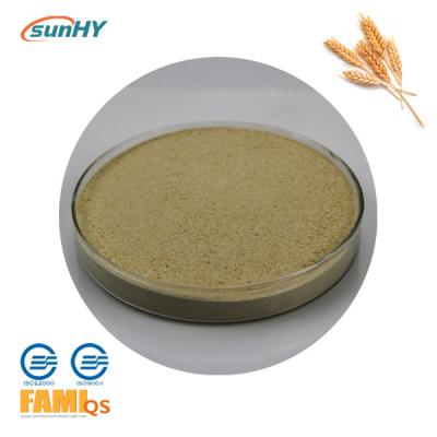 China Sunzyme NSP , compound NSP enzymes powder form used to hydrolyze anti nutritional factors for sale