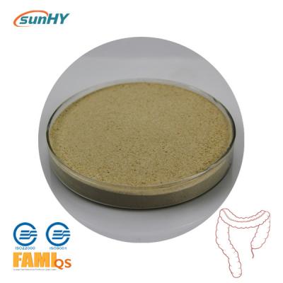 China Improve Digestibility 3000u/G Heat Stable Glucose Oxidase Small Intestine Enzymes for sale