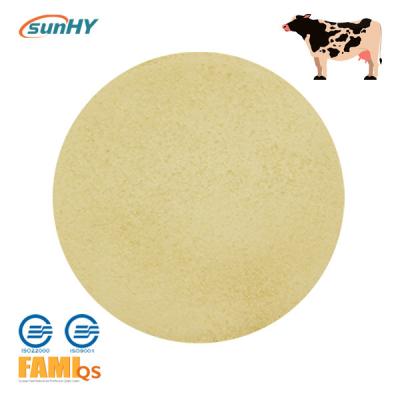 China Ultrafine Granule Feed Grade Ruminant Enzymes FAMI-QS for sale