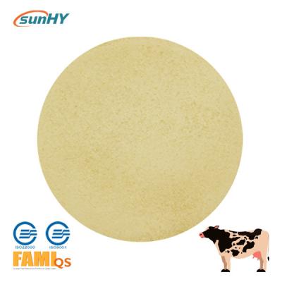 China Compound Submerged Fermentation Ruminant Enzymes Powder Form for sale