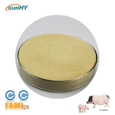 China Powder Form Animal Feed Enzymes Enzyme Compound For Sow for sale