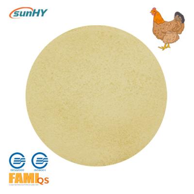 China Benefit Egg Quality 100g/T Layer Ultrafine Enzymes In Animal Feed Industry for sale