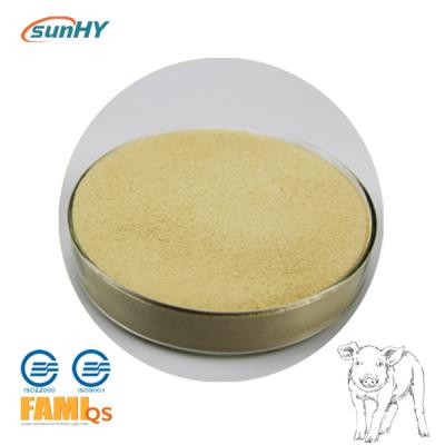 China SunPull Improve Digestibility Pig Enzymes Novel Pullulanase Enzyme for sale