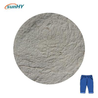 China Off White Dosage 0.15% Textile Enzymes For Denim for sale