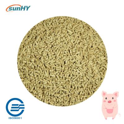 China Powder Form 20bln cfu/g Probiotics For Animal Piglet for sale