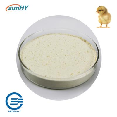 China Slight Fermentation Odor Compound Probiotics For Animal Feed Grade for sale