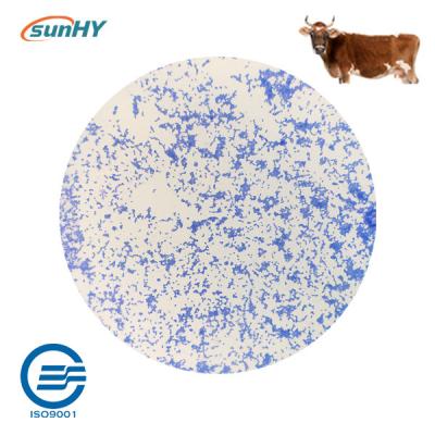 China Multi 16.5 billion cfu/g Animal Probiotics Feed Additives For Ruminant for sale