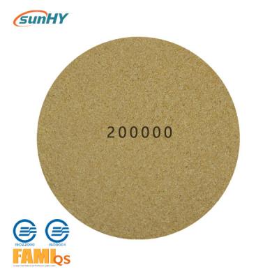 China Slight Yellow 200000u/G Animal Feed Enzymes High Concentration Phytase for sale