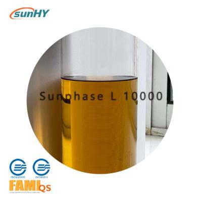 China Liquid 10000u/ML Aquatic Feed Enzymes Phytase Enzyme for sale