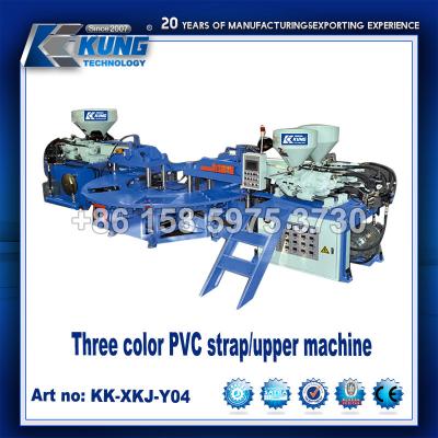 China De pneumatische Praktische Vormende Machine van pvc, de Multifunctionele Hogere Machine van pvc Te koop