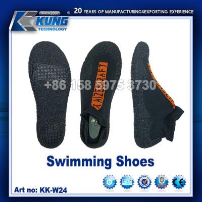 China Leichte praktische Swimmingpool-Schuhe, Antiabnutzungs-Mode-Wasser-Schuhe zu verkaufen