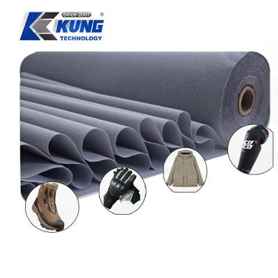 China Insulation Ventilate Warm Keeping Nano Material for sale