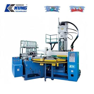 China Automatische schijfvormmachine van type 25 kleuren Te koop