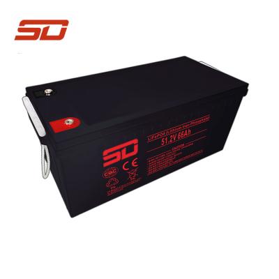 China Storage Catl 51.2V40Ah Solar Grade One Cell Lifepo4 Bateria De Litio Lithium Ion Batteries 310 Li Iron Phosphate Akku 280Ah 200Ah Lipo Oh for sale