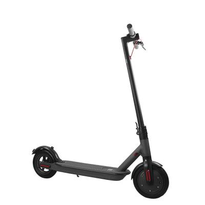 China 2021 Unisex Most Power Foldable Electric Scooter , Off Road Kick Scooter Ecorider 52V 600W For Adults for sale