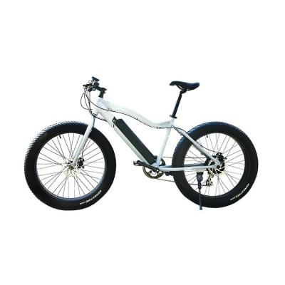 China 26 Inch Aluminum Mountain E-Bike 250W Electric Sports Frame M620 Aluminum Alloy Carbon Fiber Bike for sale