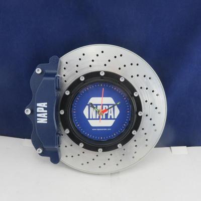 China WALL brake clock for sale