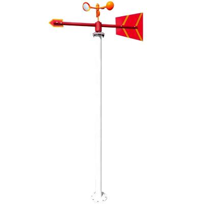 China Measurement Device Indicator Wind Direction Vane Anemometer Sensor for sale