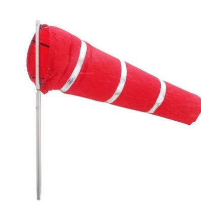 China China Factory Can Be Customized Wholesale Windsock With Orange/red/white windsock windsock decoy for sale