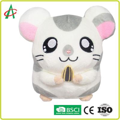 China 6 de Baby van de duimdouane vulde Dierlijke Schuchterheid Bunny Rabbit Te koop