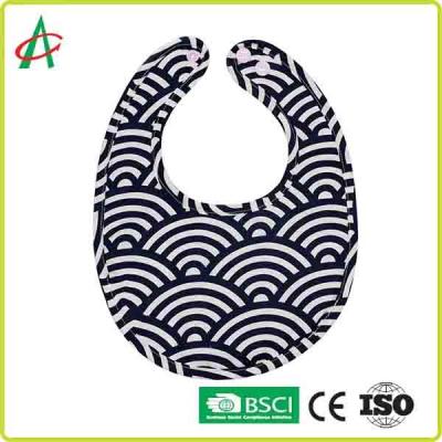 China Polyester Katoenen Pasgeboren Babyslabben 18CMx23CM voor Jongens en Meisjes Te koop