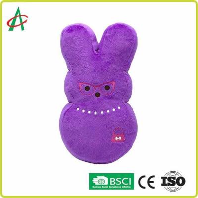 China BSCI Factory Made Indestructible Interactive Pet Toy 4