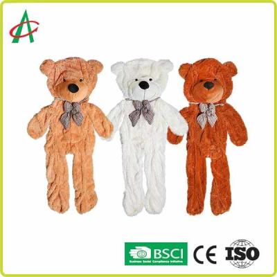 China 53 certificaat van de de Pluchestof SNAS van duimteddy bear stuffed animal super het Zachte Te koop