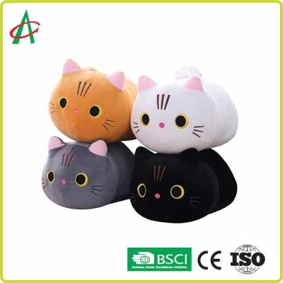 China Pas 35cm Middelgrote Leuke Cat Stuffed Plush Toys For Giften aan Te koop