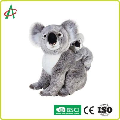 China De Koala van de Handcraftedpluche vulde Dierlijke 8 Duim Te koop