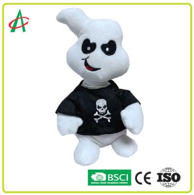 China Wasbare de Pluchestuk speelgoed EN71 van Huggable 25cm Halloween Goedkeuring Te koop