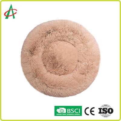 China BEREIKdiameter 20 24 32 40 46 het“ Super Zachte Bed van de Pluchehond Te koop