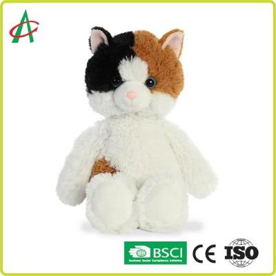 China Nestelen de Gevulde Dieren van ASTM zich 25cm Huggable voor Zitting Te koop