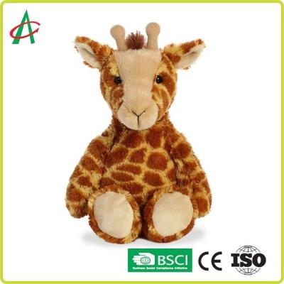 China 25cm Cute Deer Stuffed Animal AZO Free For Christmas Gifts for sale