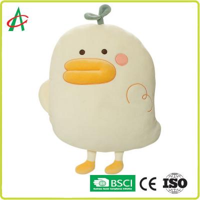 China BPA Free 38cm Custom Plush Toy With No Phthalates for sale