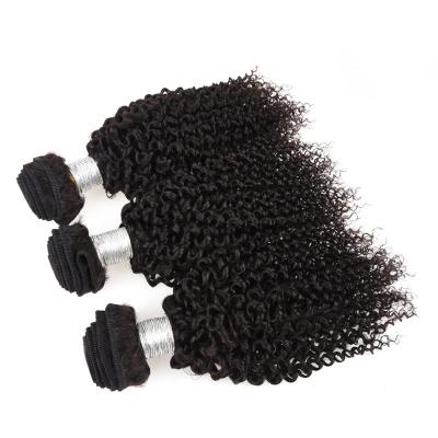 China Curly Curly Wholesale Price Hair Bundles Brazilian Kinky Curly Hair Bundles Hair Weft Bundles, Good Quality For Sale for sale