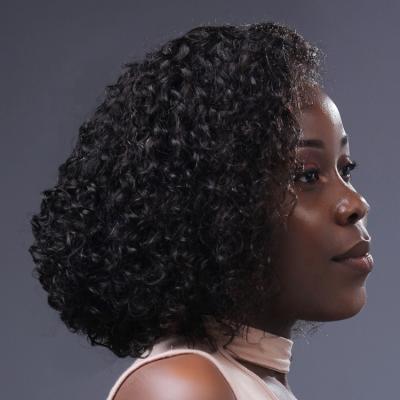 China Curly Lead Most Popular Short Straight Peruvian Full Lace Wig Body Wave Hair Curly Lead For Black Women for sale