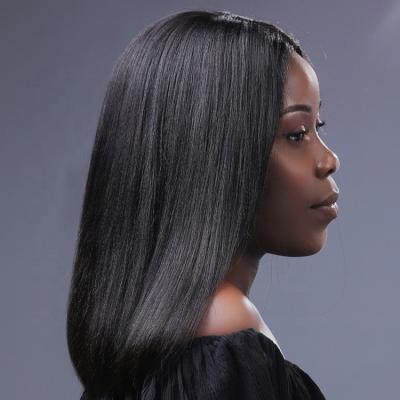 China Yaki Lead Hair Bob Brazilian Style 12