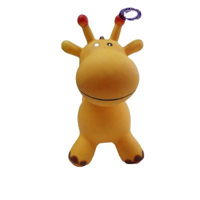 China Latest Design Top Quality Indoor Inflatable Toy New Design Inflatable Animal Toy for sale