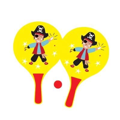 China 2021 new design MDF beach plywood or plastic racket good quality low price hot sale fast shipping for sale