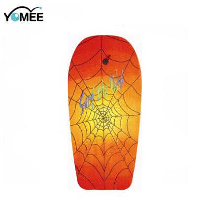 China Hot Selling Goods Using Nylon Body Surfing Cloth Board Customized Board P33