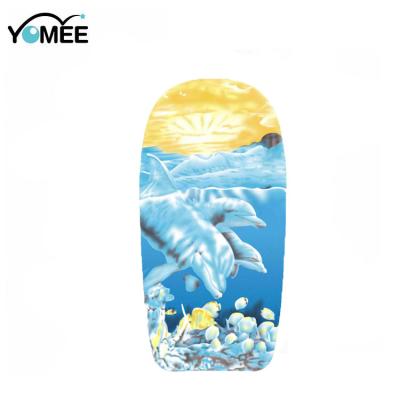 China China Surfboard Bodyboard Fins Surf Float Boards Bodyboard Kids Swim Board P33