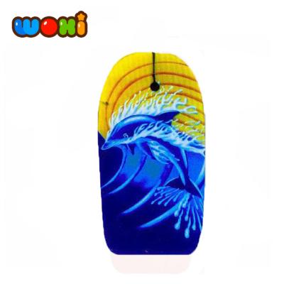 China Unisex Bodyboard Bodyboards Eva Swimming Board Custom Polyethylene Bodyboards Kids Swimming Board for sale