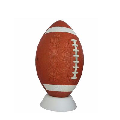 China Professional PVC/PU/TPU Mini Manufacturer-Supplier Promotional Rugby Ball for sale