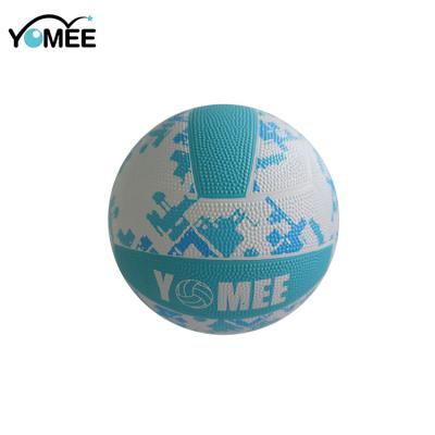 China Wholesales Soft Set Outdoor Indoor For Students Training Ball Volleyball VB001 for sale